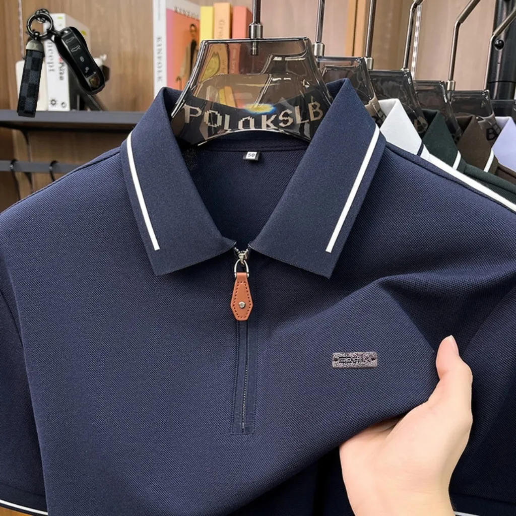【 】 🔑 26 Quality POLO ， Quality ， Hot Sale Hot Sale ，Hot Sale ， Breathable ， Genuine Leather LOGO， ️ T ️ ， ！Sizes：M-4XL（ 、 。